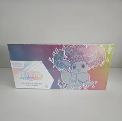 Pokemon TCG: Prismatic Evolutions Super Premium Collection SPC - Factory Sealed - Image 1
