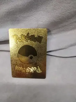 Pokemon🔥BLASTOISE VMAX🔥GOLD FOIL🔥Gigantamax🔥Collectible🔥SWSH103 - Image 4