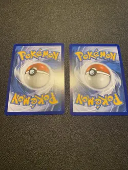 Koraidon 013 & Miraidon 014 SET SVP Black Star Promo Pokemon TCG - Image 4