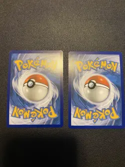Koraidon 013 & Miraidon 014 SET SVP Black Star Promo Pokemon TCG - Image 5