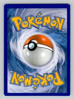 Reverse Holo Qwilfish #21/106 Rare XY - Flashfire Pokemon - Image 2