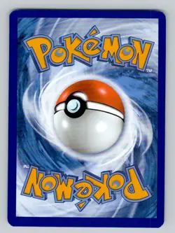 Pokemon Lillie's Determination #119/132 Uncommon ME01: Mega Evolution Pokemon - Image 2