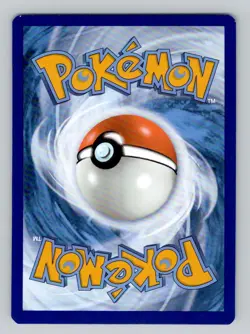 Reverse Holo Mantyke 039/182 Common SV04: Paradox Rift Pokemon - Image 2