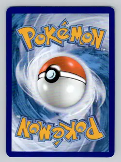 Reverse Holo Eevee 050/064 Common SV: Shrouded Fable Pokemon - Image 2