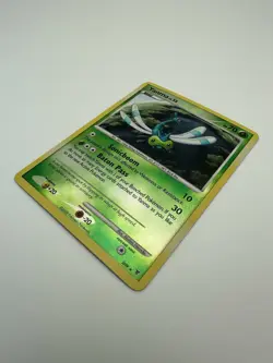 Pokemon TCG • Yanma (Shiny) • Platinum Supreme Victors SH9 • NM Reverse Holo - Image 5