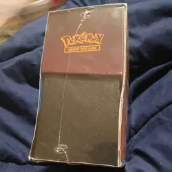 Pokemon Obsidian Flames Elite Trainer Box - New Factory Sealed Unopened ETB 820650853913 - Image 2