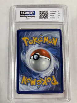 2025 Pokemon Electivire Ex #69 HGC 9.5 (sb3) - Image 2