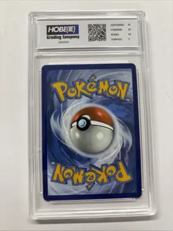 2025 Pokemon Regirock Ex #101 HGC 10 (sb1) - Image 2