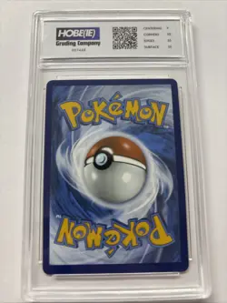 2025 Pokemon Cetitan Ex #65 HGC 10 (sb1) - Image 2