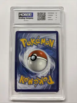 2024 Pokemon Noivern Ex #69 HGC 10 (sb2) - Image 2