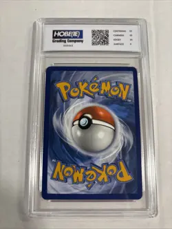 2024 Pokemon Forretress Ex #2 HGC 10 (sb5) - Image 2