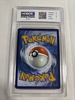 2024 Pokemon Hydreigon Ex #119 HGC 10 (sb5) - Image 2