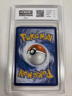 2023 Pokemon Skeledirge Ex #34 HGC 10 Gold Label (sb5) - Image 2