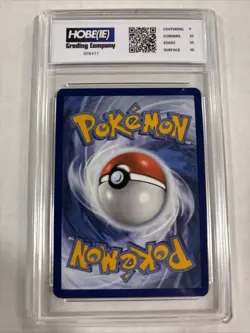 2023 Pokemon Great Tusk Ex #230 HGC 10 (sb6) - Image 2