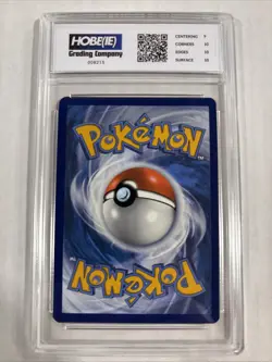 2024 Pokemon Iron Treads Ex #73 HGC 10 (sb6) - Image 2