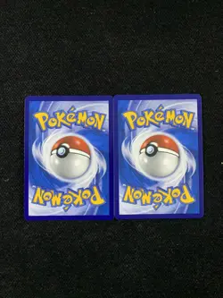 2025 Pokemon TCG S-Chinese Garchomp ex CSV5C 154/129 SAR Lot*2 #1 JD57 - Image 2