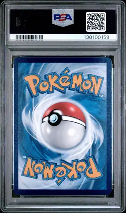 2024 POKEMON INDONESIAN SV-P PROMO #190 PIKACHU IN BATIK SHIRT PSA 10 - Image 2