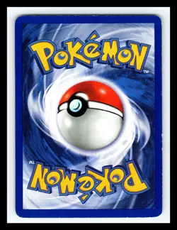 💥 Squirtle # 68/82 | Team Rocket Set | Vintage Pokemon 2000 TCG | - Image 2