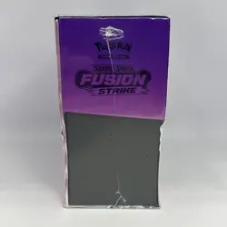 Pokemon TCG Sword & Shield Fusion Strike Elite Trainer Box ETB Sealed Pokemon 820650809330 - Image 2