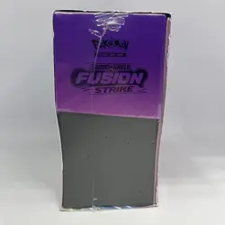 Pokemon TCG Sword & Shield Fusion Strike Elite Trainer Box ETB Sealed Pokemon 820650809330 - Image 4