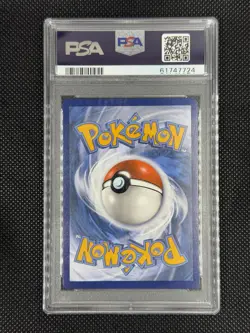 Pokemon Charizard VMAX Darkness Ablaze Full Art #020 PSA 10 Gem Mint - Image 2