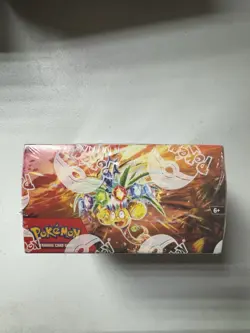 Pokemon TCG - Surging Sparks Booster Box English New Sealed - Image 5