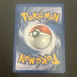 Numel LV.21 74/147 Regular Platinum Supreme Victors Pokemon TCG NM 2009 - Image 2