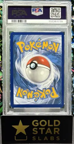 PSA 10 2020 Fa/Pikachu V Vivid Voltage Pokemon Sword & Shield Vivid Voltage 170 - Image 2