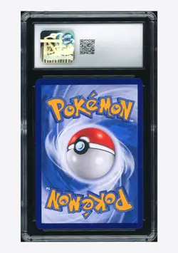 Pokemon CGC 10 GEM MINT Shinx Shiny Holo 2025 060/049 CSVL1C S.Chinese - Image 2