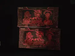 2 LOT BUNDLE CHEAP Yugioh Legendary 5D's Decks Box Set Brand New Factory Sealed! - Image 1