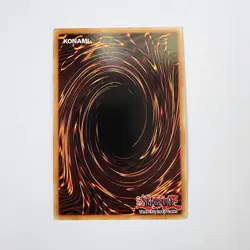 Quintet Magician - GFP2-EN127 - NM/VLP - Ultra Rare - 1st ed - Yugioh - Image 2
