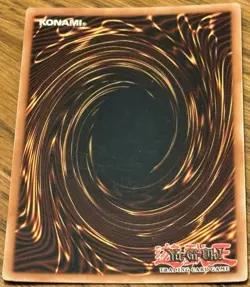 Yugioh Stardust Dragon CT05-EN001 Secret Rare Promo VLP 🔥🔥🔥 - Image 2