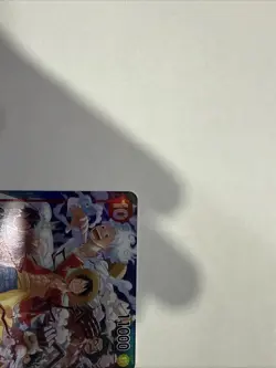 [SEALED] Monkey D Luffy SR ST10-006 [PROMO] ONE PIECE DAY 24 Japanese - Image 3