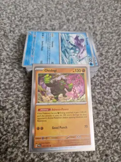 Pokemon Prismatic Evolutions Bulk Bundle 75 Cards No DUPES! Includes 1 Holo - Image 1