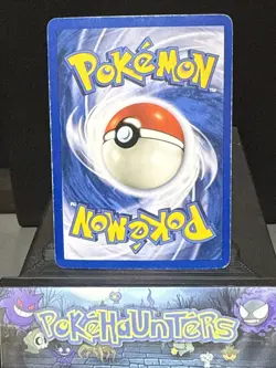 Pokemon Card Zapdos 16/102 Base Set Holo Rare WOTC Played 2 - Image 4