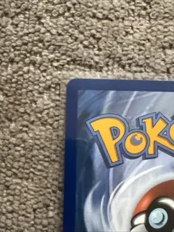 Pikachu Holo 30th Anniversary Pokemon Day 2026 Stamp Promo Card with a Coin - Image 3