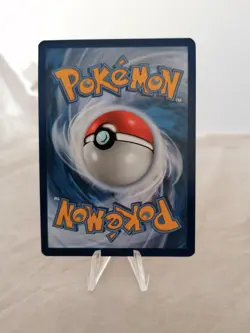 2026 Pikachu 051/162 Pokemon Day 30th Anniversary Stamped Promo TCG Plus Coin - Image 3