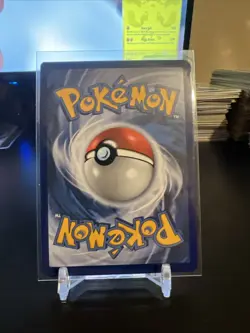 Pokemon TCG Manaphy EX XY Breakpoint Holo Full Art Ultra Rare Card 116/122 - Image 2