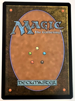 MTG Kaldheim Borderless Tyvar Kell 287 + Token Card - Image 3