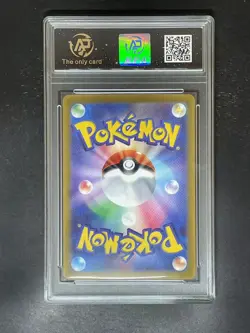 2023 pokemon cards JAP. Snorlax 143/165 U RPA 10 （SAME AS PSA 10) - Image 2