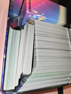 Pokemon TCG Card Bulk Lot Common/Uncommon/Rare, Energy, Code, Holo, Trainer - Image 2