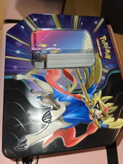 Pokemon TCG Card Bulk Lot Common/Uncommon/Rare, Energy, Code, Holo, Trainer - Image 3