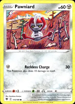 Tomokazu Komiya Pokemon Cards | Choose Your Card! | Artist & Illustrator - Image 4