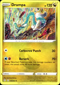 Tomokazu Komiya Pokemon Cards | Choose Your Card! | Artist & Illustrator - Image 5