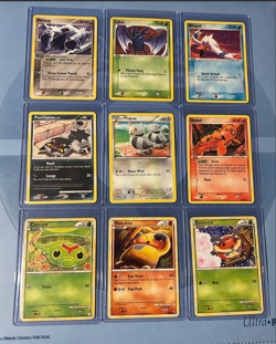 Pokemon Tomokazu Komiya Illustration Set (20 Unique Card Artworks & 5 Rev Holos) - Image 2
