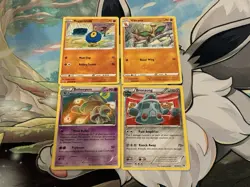 Tomokazu Komiya Art Illustrator Pokemon Cards Lot Of 20 NM - Image 3