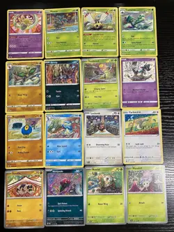 Pokemon TCG Collection From Tomokazu Komiya English Sets Cards NM - Image 1