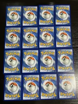 Pokemon TCG Collection From Tomokazu Komiya English Sets Cards NM - Image 2