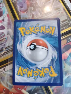 Clobbopus 207/191 Surging Sparks Illustration Rare Full Pokemon TCG NM - Image 2