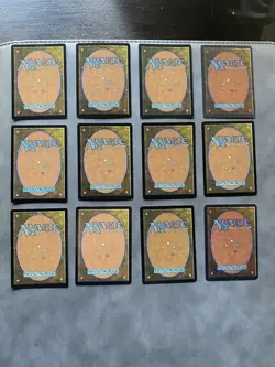 MTG Binder Lot: 114 Rares/Mythics/Foils - $2700+ Value! Commander Staples + More - Image 3